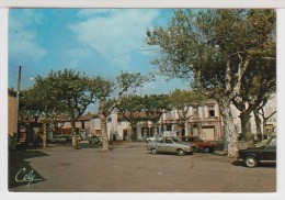 82 - ALBIAS - La Place - Albias