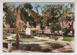 82 - CASTELSARRASIN - Le Monument Aux Morts - Castelsarrasin