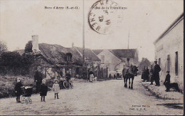 BOIS D ARCY - Bois D'Arcy