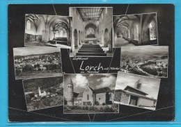 C.P.M. Lorch Mit Kloster Im Remstal - Lorch