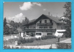 C.P.M. Seefeld Tirol - Hôtel TYROL - Seefeld