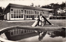 Rijmenam - Kindervacanties " De Toekomst " - Hier Mogen Wij Pootjes Baden - Bonheiden