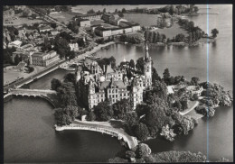 Schwerin-Schloss-unused-perfect Condition - Schwerin