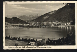 Immenstadt-alpense Mit Blick Auf Buhl-used-perfect Condition - Immenstadt