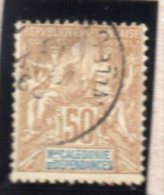 Nelle CALEDONIE : TP N° 64 ° - Used Stamps