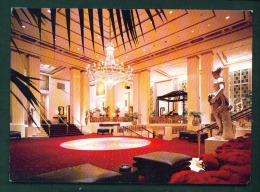 USA  -  New York  The Waldorf Astoria  Unused Postcard As Scan - Wirtschaften, Hotels & Restaurants