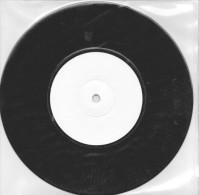 The ROYAL NONESUCH - Maximum EP - 442ème RUE - Test Pressing - OUTSIDERS - Billy Boy ARNOLD - 13th FLOOR ELEVATORS - Rock