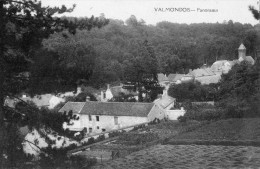 VALMONDOIS PANORAMA - Valmondois