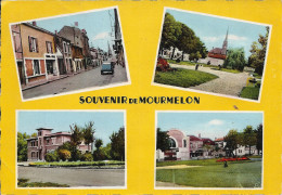 SOUVENIR DE MOURMELON ... MULTIVUES - Mourmelon Le Grand