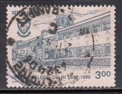 India Used 1999,   Hindu College, Delhi, Education, (sample Image) - Used Stamps