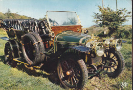 BRASIER 1911 - Passenger Cars