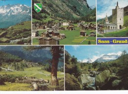 SAAS-GRUND - Saas-Grund