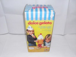 Harbert / DOLCE  GELATO - Oud Speelgoed