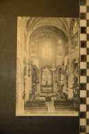 CP, 10, Troyes L'Eglise Saint Nicolas La Nef  N°21 Edition LL - Troyes