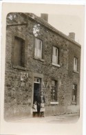 29132  -    Rotheux    Neupré  Commerce  - Carte  Photo  1932 - Neupré