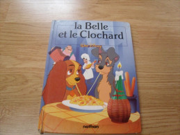 La Belle Et Le Clochard - Disney