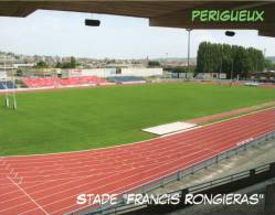 PERIGUEUX Stade "Francis Rongieras" France - Rugby