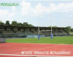 PERIGUEUX Stade "Francis Rongieras" France - Rugby