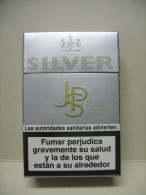 BOITE Carton Cartouche  Vide SILVER American Blend - Estuches Para Puros