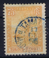 Martinique  Yv  74 Used Obl - Oblitérés