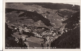 TODTMOOS - Vue D'ensemble Aöut 1939 - Todtmoos