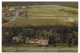 REMICH-SUR-MOSELLE - CAVES SAINT MARTIN - Vue Générale - Remich