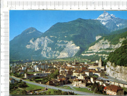 SAINT MAURICE    Et  La  Cime De L Est - Saint-Maurice