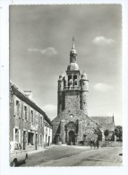 CPM - Combrit - L´Eglise - Combrit Ste-Marine