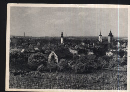 Grunberg-stadt Des Weinbaues-used-perfect Shape - Grünberg