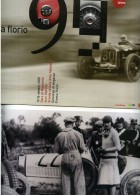 X TARGA FLORIO 99 ANNO GARA DI REGOLARITA' AUTOSTORICHE GRANDE CIRCUITO CONCORSO ELEGANZA FRANCA FLORIO NUMERO UNICO - Motores