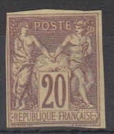 #69# COLONIES GENERALES N° 34 * - Sage