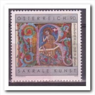 Oostenrijk 2013, Postfris MNH, Sacral Art - Unused Stamps