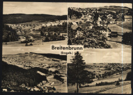 Breitenbrunn-used-perfect Shape - Breitenbrunn