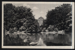 Gotha-blick Zum Museum-used-perfect Shape - Gotha