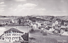 HUTTEN - Hütten