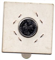PIECE DE 100 LIRES 1991 - 100 Lire