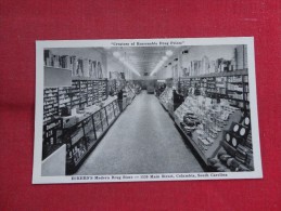 - South Carolina> Columbia Interior Eckerd's Drug Store   Ref 1560 - Columbia