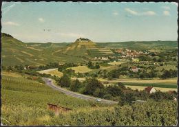 D-74189 Weinsberg - Stadt Der Treuen Weiber - Car - Heilbronn