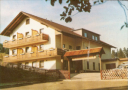 Altenau  - Landhaus Am Kunstberg Bergmannstieg - Altenau