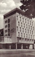 Intertouring Hotel - Duisburg