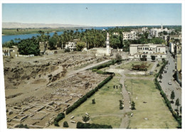 (PAR 399) Egypt - Louxor - Luxor