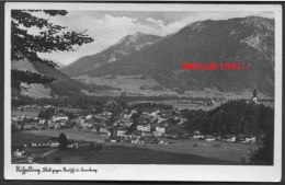 Ruhpolding ....NOT...used ...See The 2 Scans  ( Originalscan !!! ) - Ruhpolding