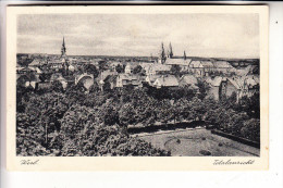 4760 WERL, Panorama, 1943 - Werl