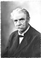 ALBERT SCHWEITZER - Nobelpreisträger