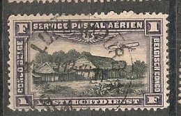 CONGO PA2 LULUABOURG - Used Stamps