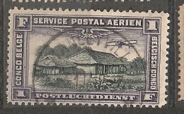 CONGO PA2 STANLEYVILLE - Used Stamps