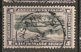 CONGO PA2 BASANKUSU - Used Stamps