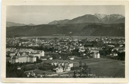 Kärnten Klagenfurth Mit Hoch Obin - Klagenfurt