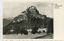 Kärnten Burg Hochosterwitz - Klagenfurt