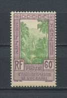 OCEANIE 1929 TAXE N° 14 ** Neuf = MNH Superbe  Cote 6.30 € Canal De Fataoua - Postage Due